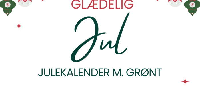 Julekalender