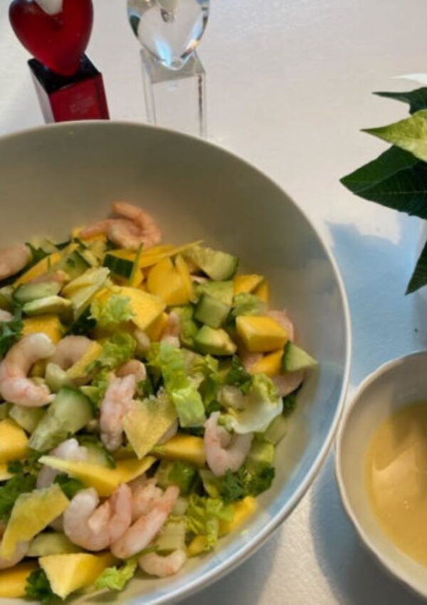 Mangosalat