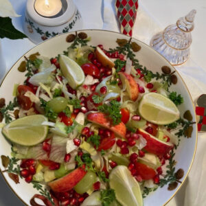 Julesalat